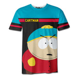 Playera Pijama Cartman Oficial