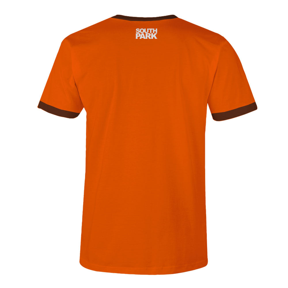 Playera Pijama Kenny Oficial