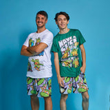 Conjunto Pijama Tortugas Day