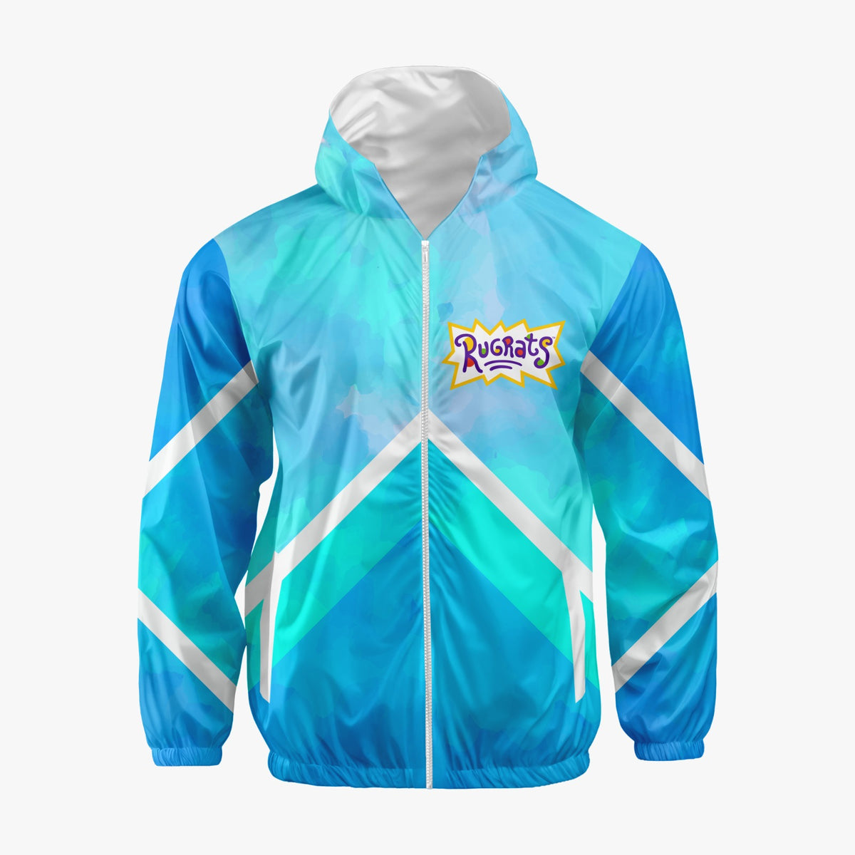 Bomber Jacket Rugrats Carlitos