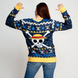 Sudadera Navideña Thousand Sunny