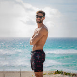 Traje De Baño Hombre San Francisco 49ers