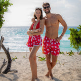 Traje De Baño Hombre Kansas City Chiefs AFC