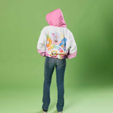 Bomber Jacket Bob Esponja