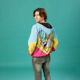 Bomber Jacket Tom Y Jerry