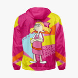 Bomber Jacket Helga