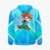 Bomber Jacket Rugrats Carlitos