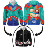 Bomber Jacket South Park