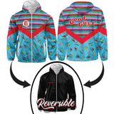 Bomber Jacket Chucky Oficial