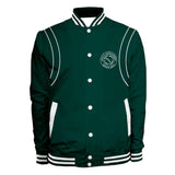 Varsity Premium Love Personalizada